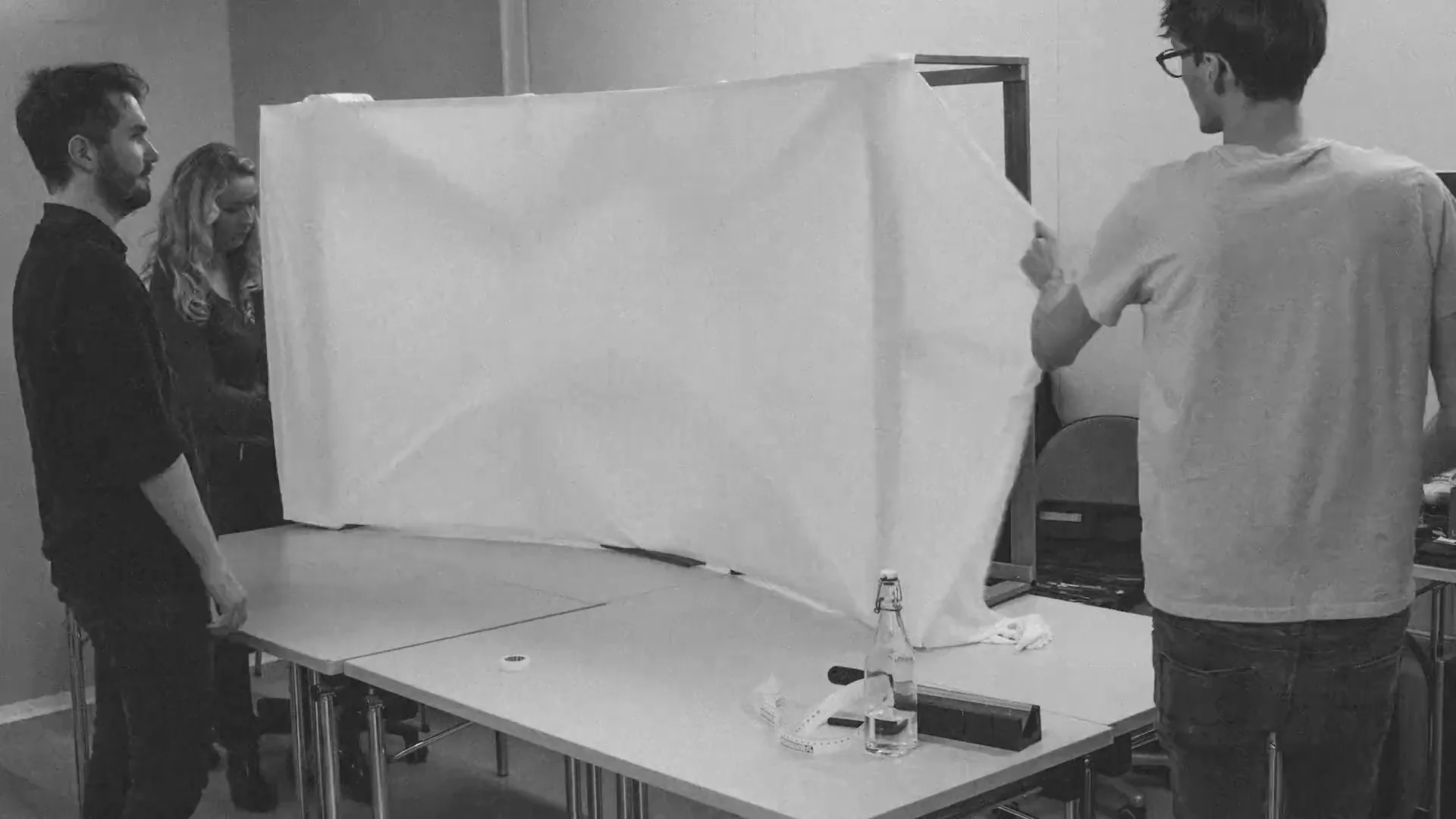 Building the Prototype Part. 2 on Vimeo