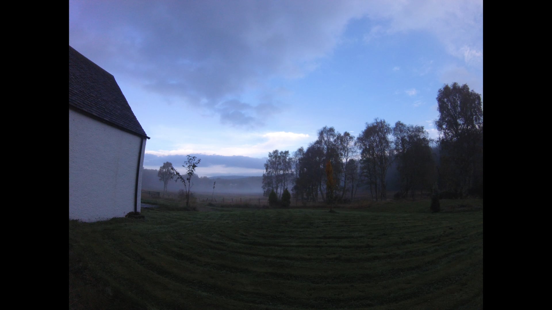 Timelapse test on Vimeo