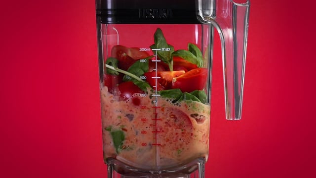 NutriBullet Smart Touch Combo Blender 02 on Vimeo