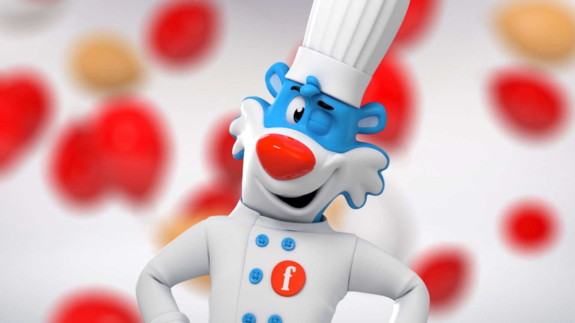 FLUNCHY & LES PTITS FLUNCHEURS