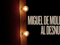 Miguel de Molina, unmasked