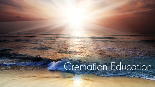 Cremation Education