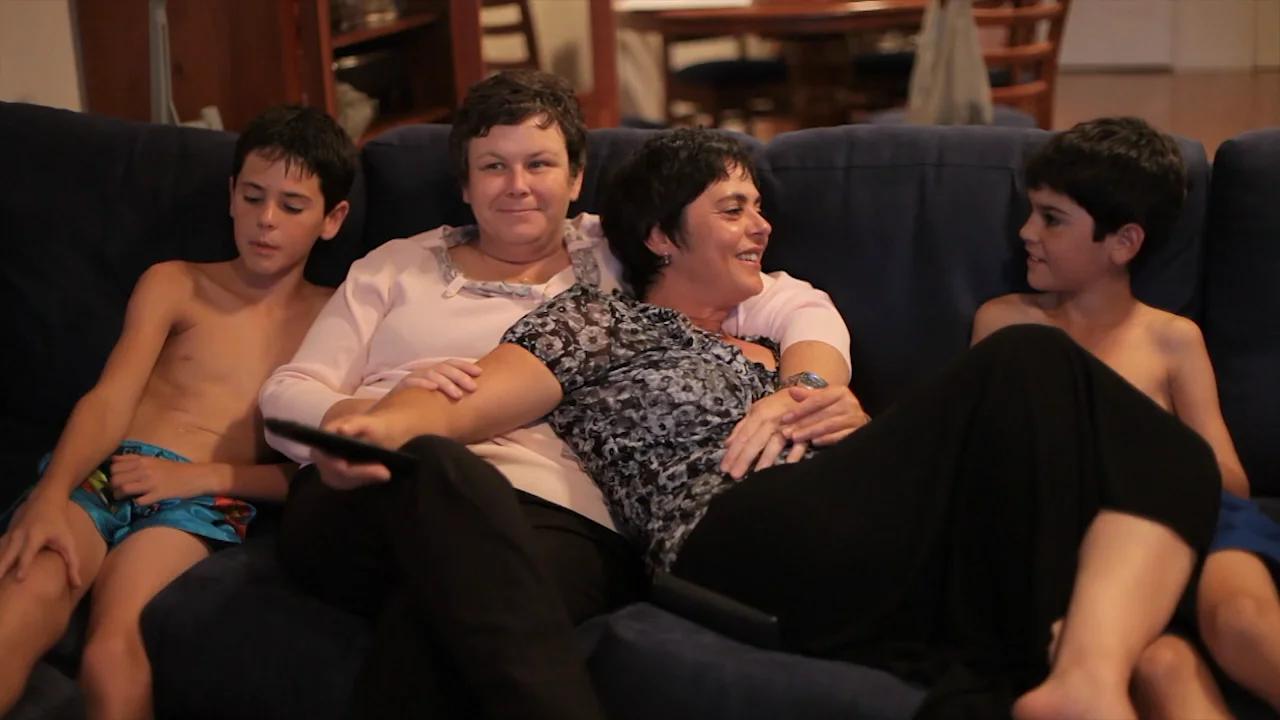 Watch Gayby Baby Online |   On Demand