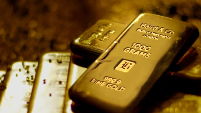 Is the gold you are buying 99.9% or 99.99% pure? - BusinessToday