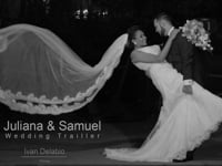 Casamento em Piracicaba de Juliana e Samuel 