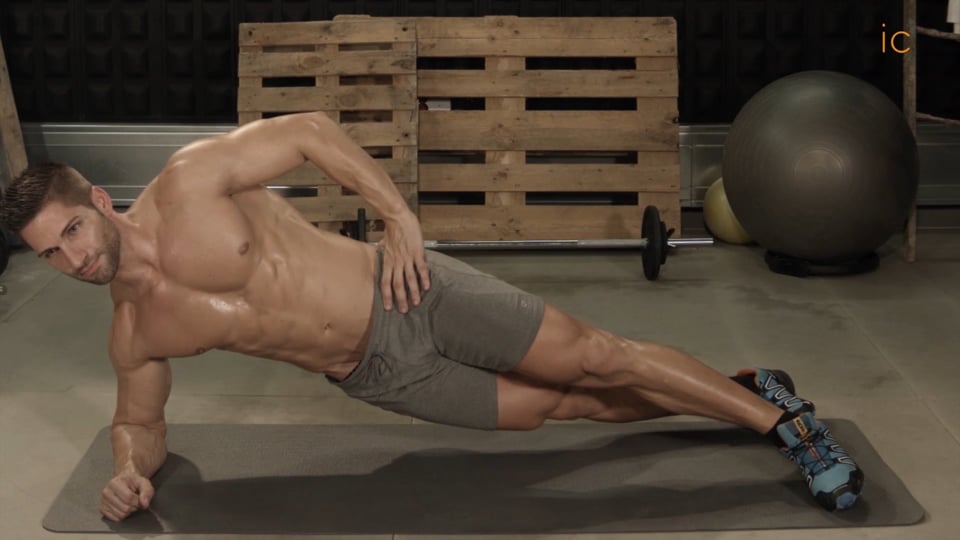 Plancha Lateral Suelo