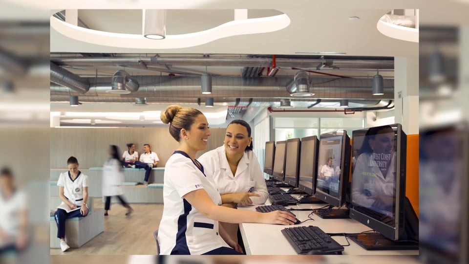 West Coast University College of Nursing