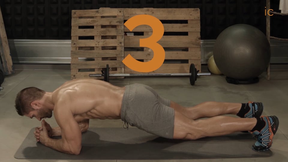 Plancha Frontal Suelo