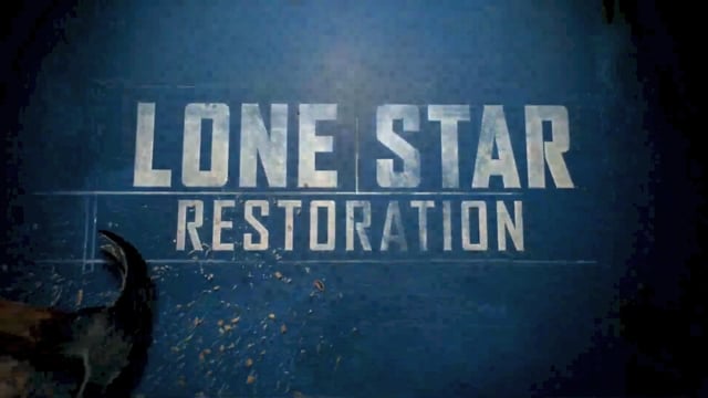 Lone Star Restoration. Main Theme