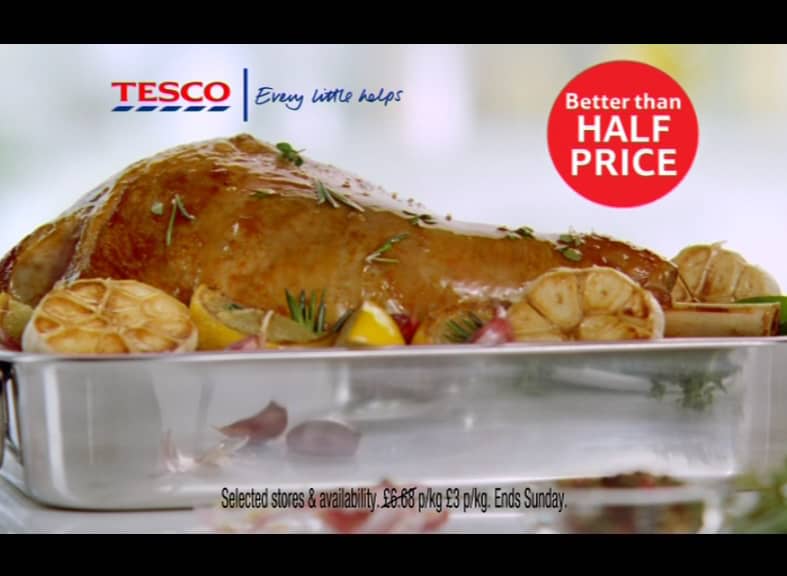 TESCO LAMB 2 on Vimeo