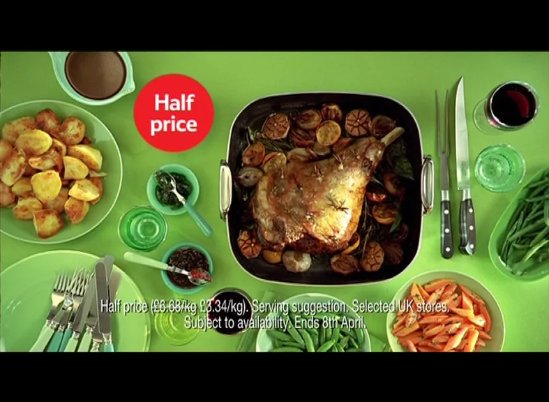 TESCO LAMB on Vimeo