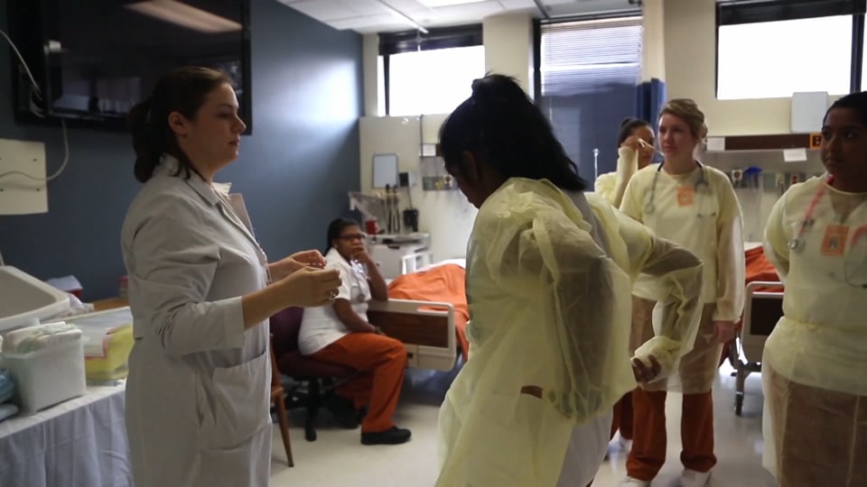 University of Texas at Austin School of Nursing