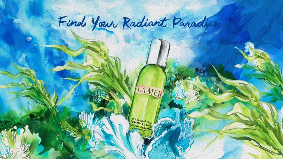 ESTEE LAUDER La Mer on Vimeo