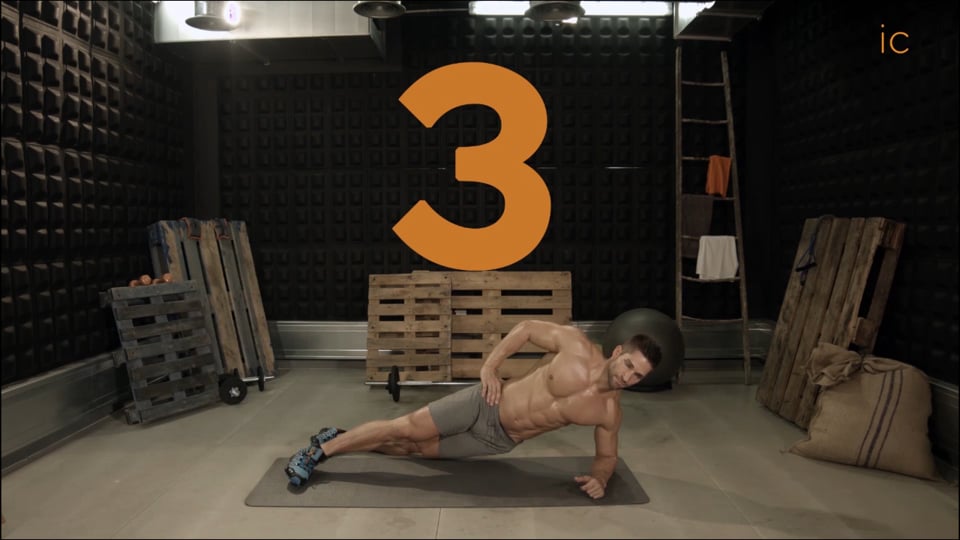 Plancha Frontal Cruzada