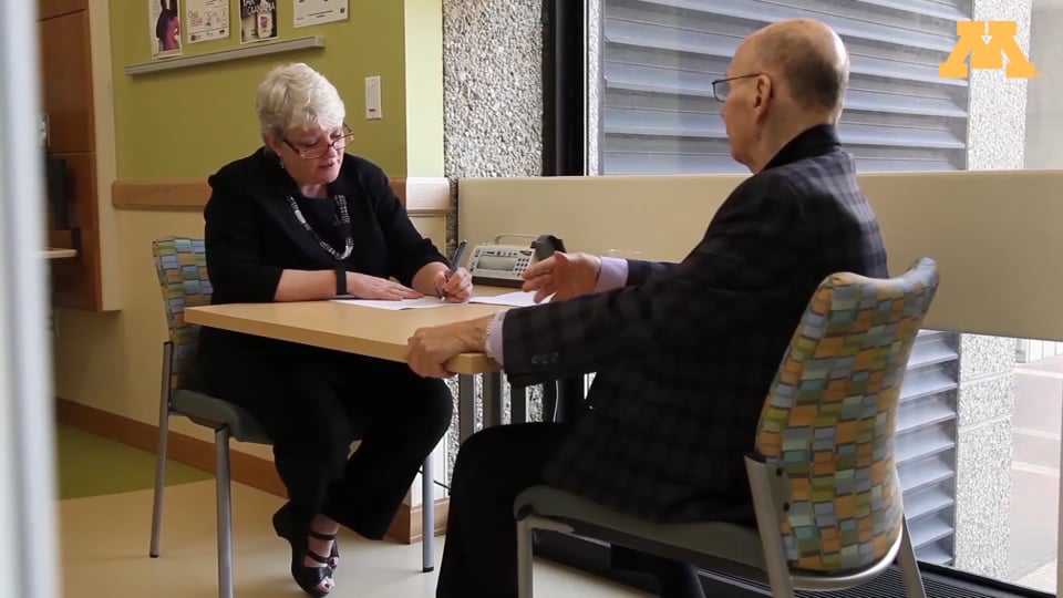 University of Minnesota School of Nursing