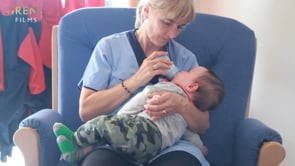 Personal care routines – observation clip 4 thumbnail