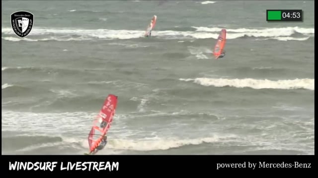 PWA Sylt Moves