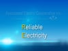 Producing Reliable Electricity