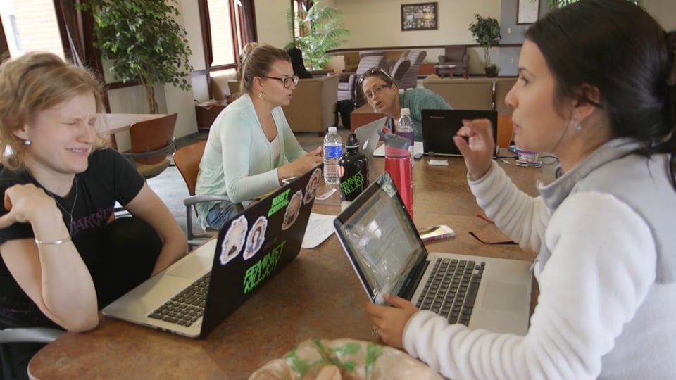 University of Rochester School of Nursing