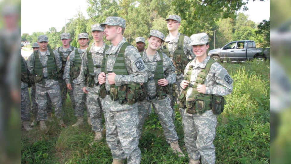 University of South Carolina Upstate School of Nursing