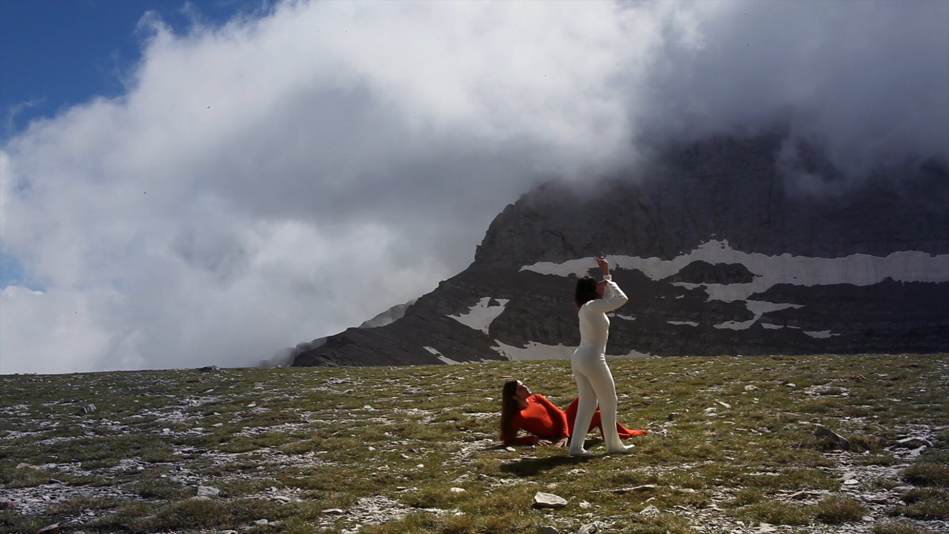 My Half of the Sky, My Half of the Earth - Excerpt