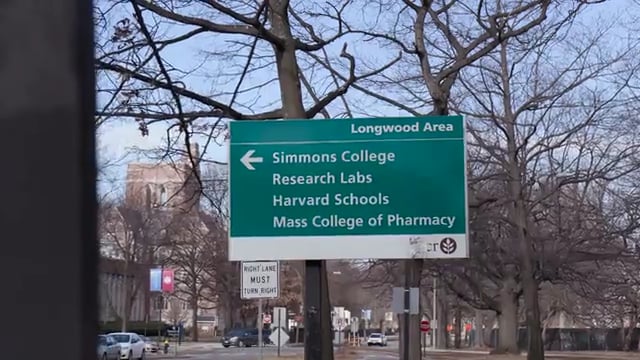 Simmons University School of Nursing