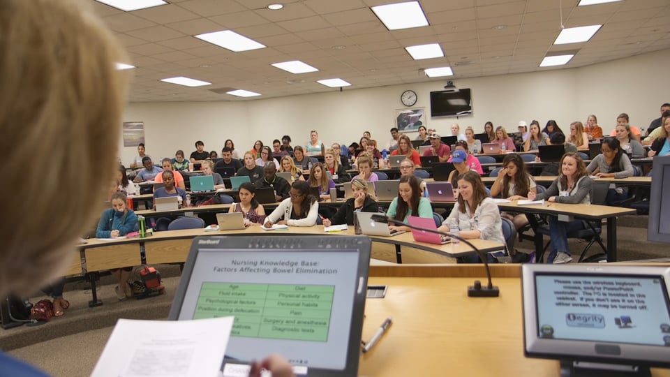 University of Texas Medical Branch School of Nursing