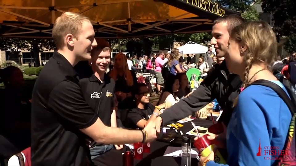 St. John Fisher College School of Nursing