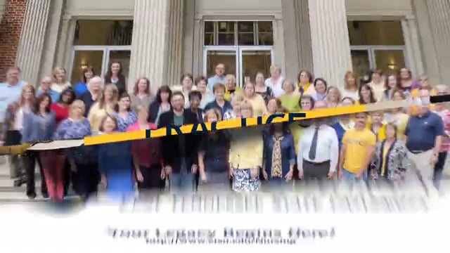 East Tennessee State University College of Nursing
