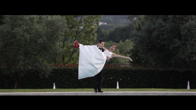 Cândida ♥ Bruno - Wedding Highlights