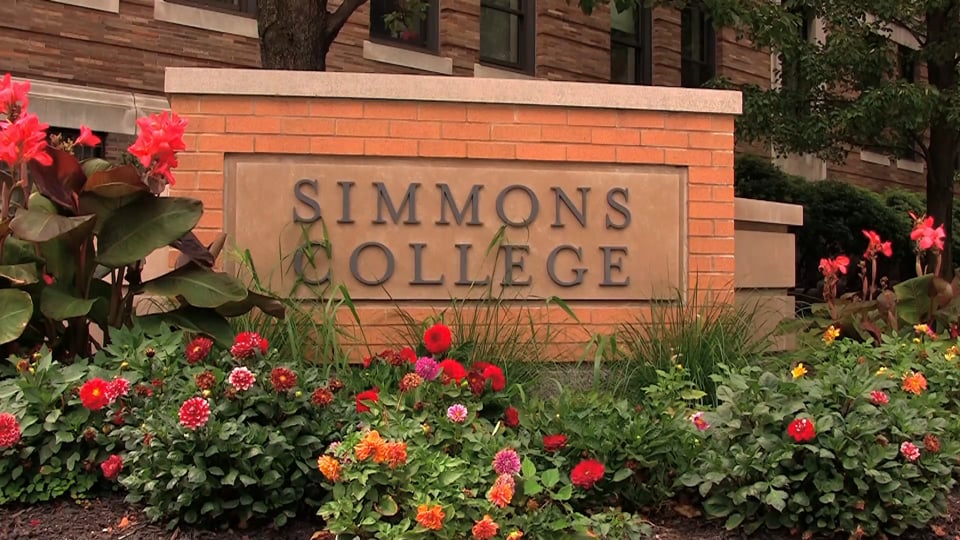 Simmons University School of Nursing