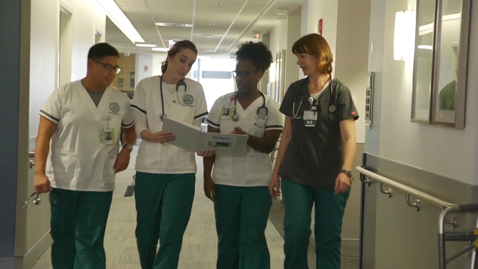 Rush University College of Nursing