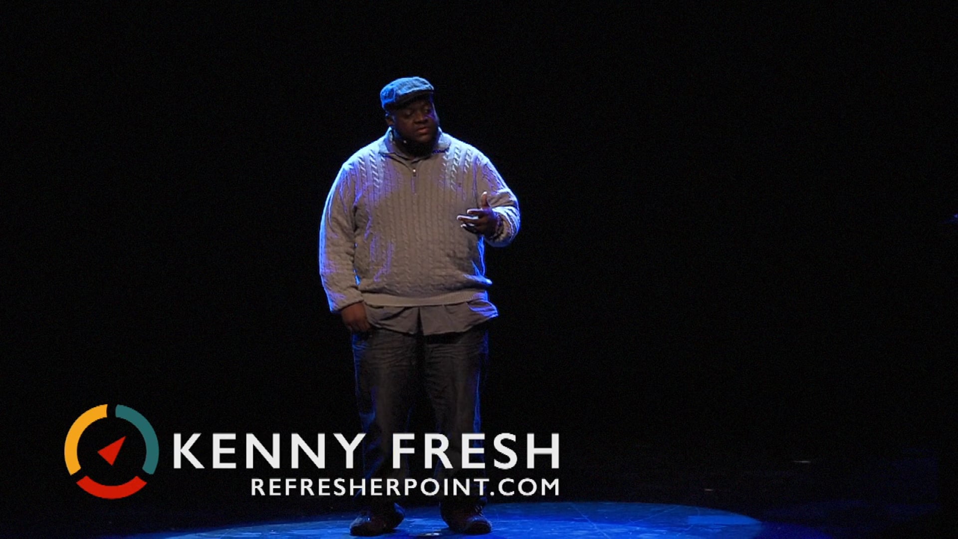 Promotional video thumbnail 1 for KennyFresh