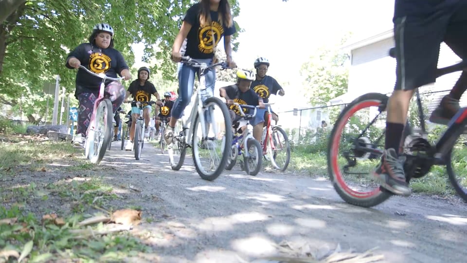 St. John Fisher College School of Nursing