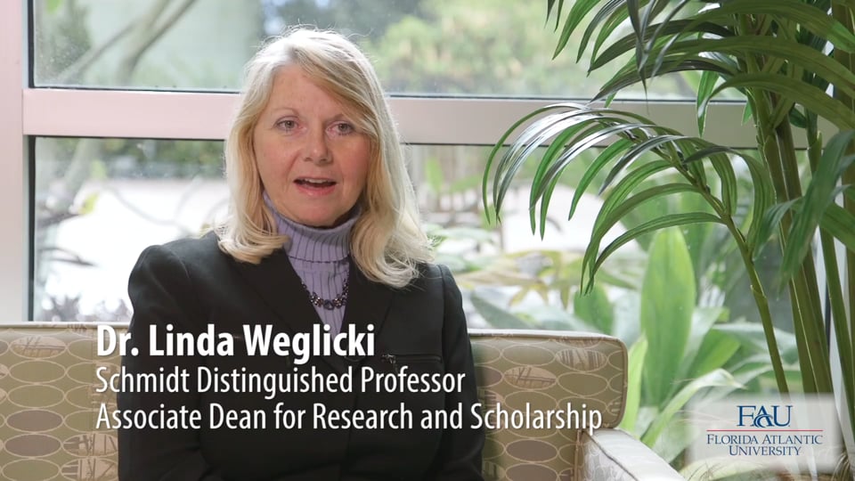 Florida Atlantic University College of Nursing