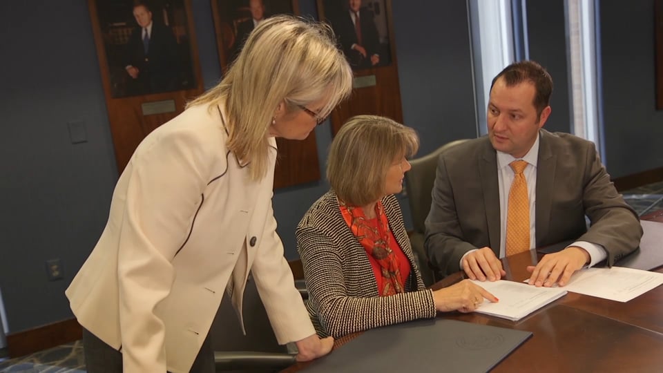 Old Dominion University School of Nursing