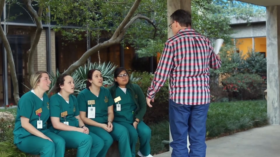 Baylor University School of Nursing