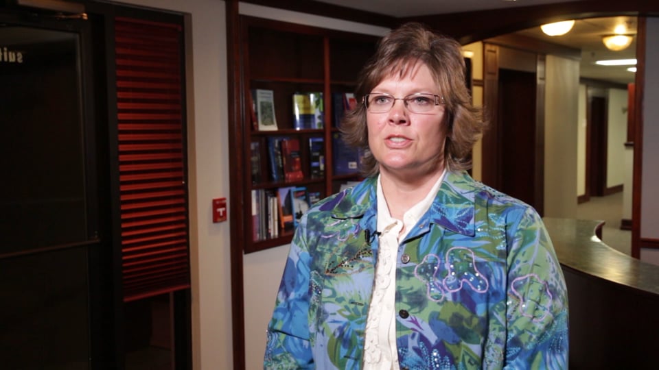 South Dakota State University College of Nursing