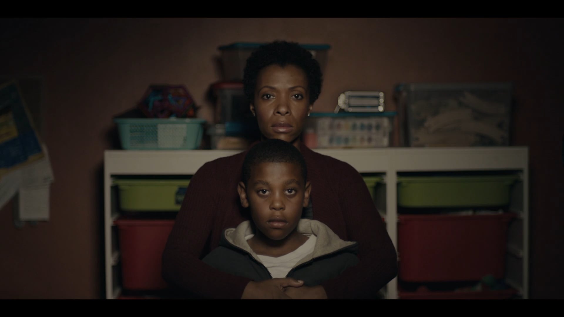 How Do You Raise A Black Child? | Poem by Cortney Lamar Charleston | Film by Seyi Peter Thomas of Station Film