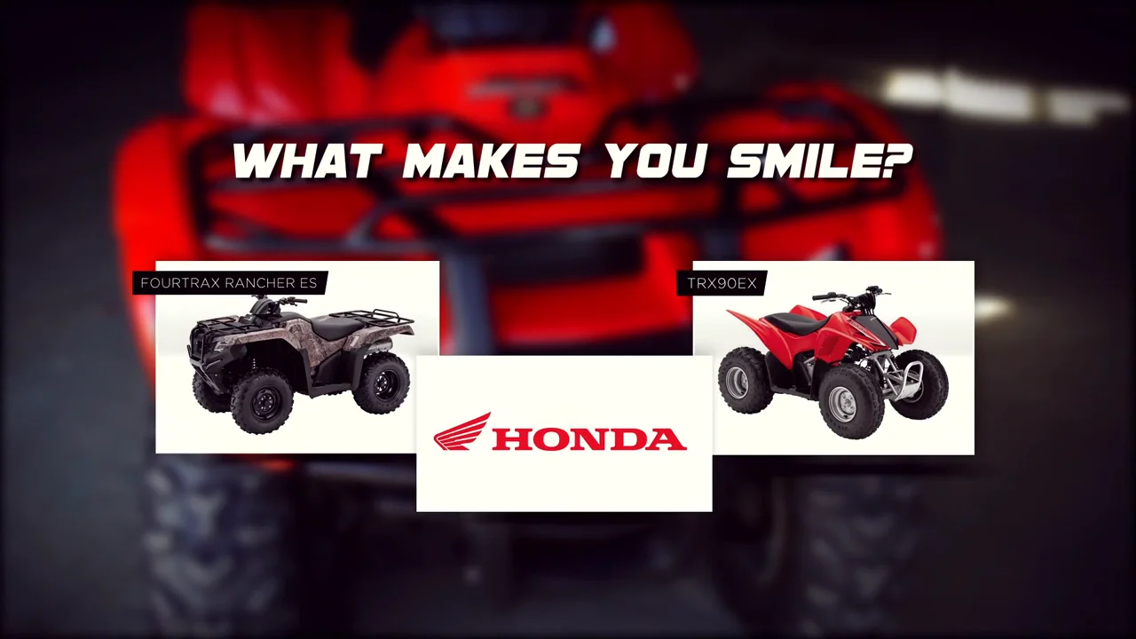 VE Motoplex - ATV (TV Commercial)