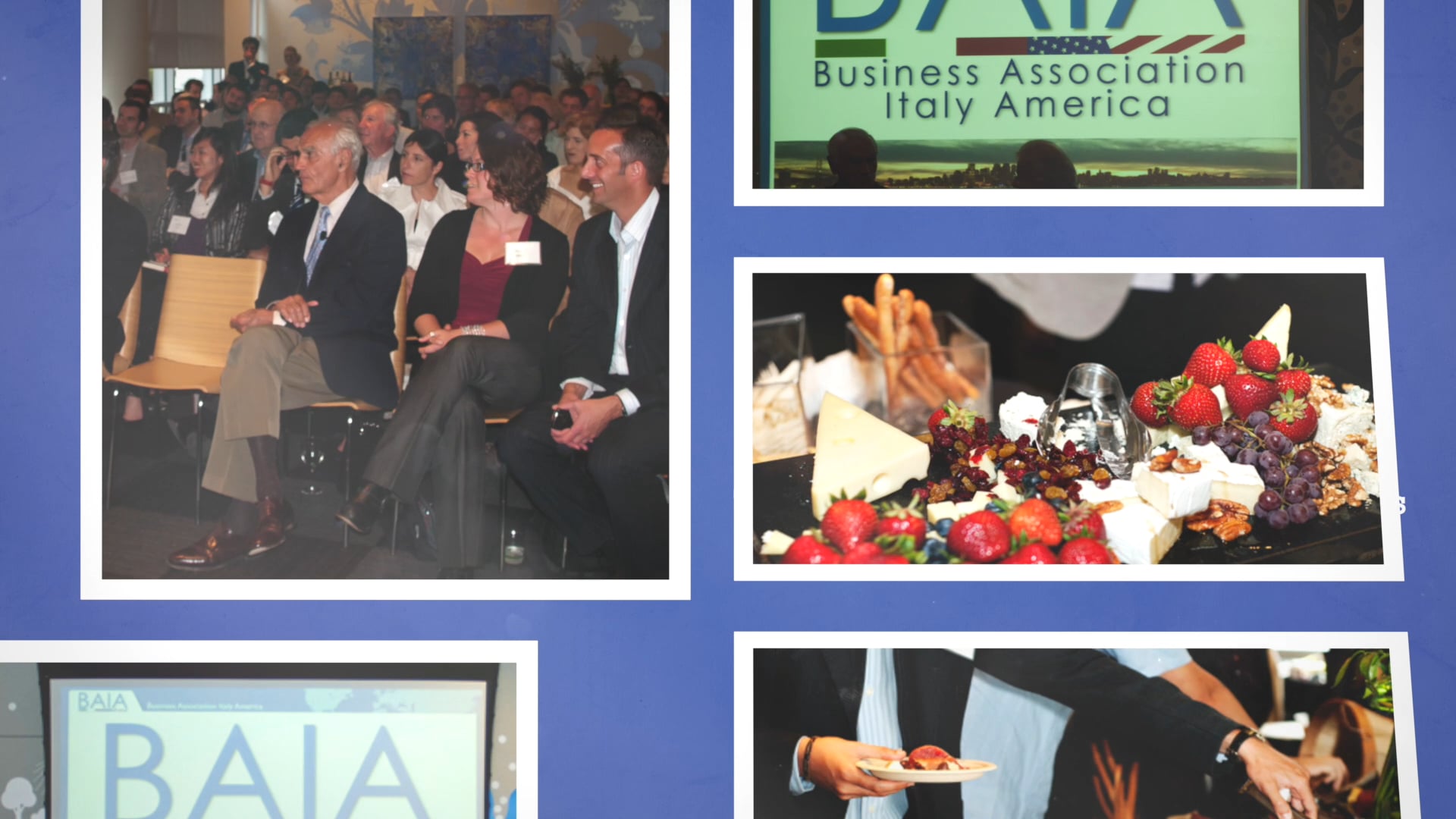 BAIA 10TH Anniversary
