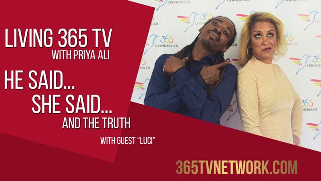 He Said, She Said, and the Truth