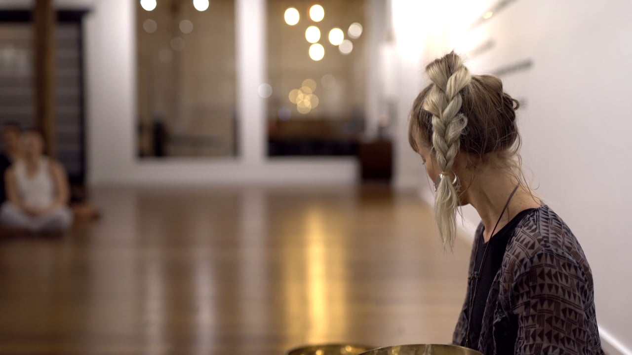 Industry Leaders S02E06 | Australian Yoga Academy | TV Segment