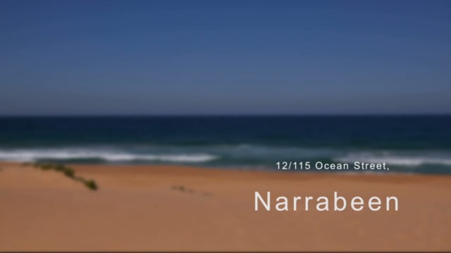 One Agency Nth Curl Curl - For Sale 12/115 Ocean Street, Narabeen