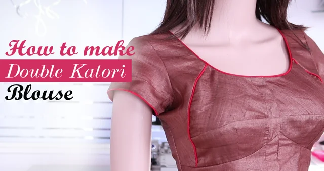 Katori blouse store