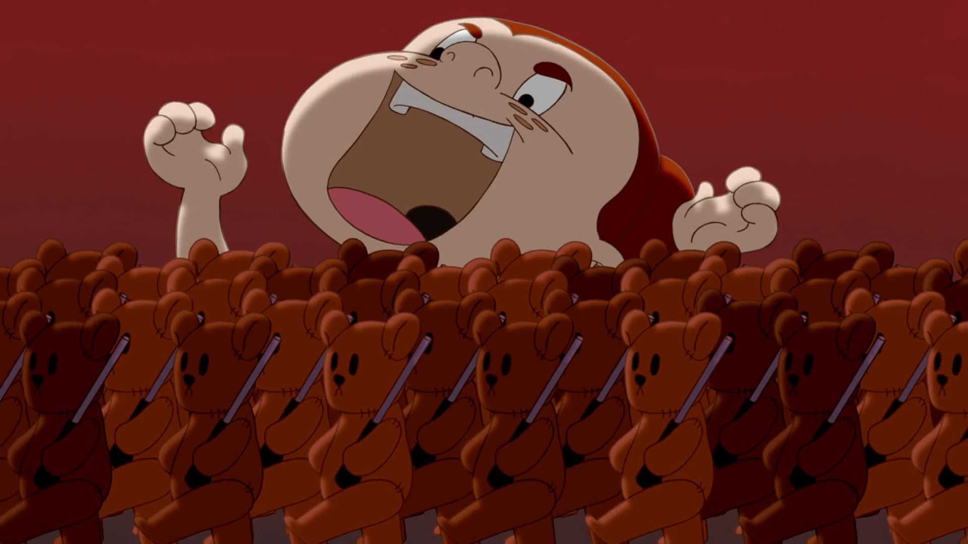 Quand je serai grande