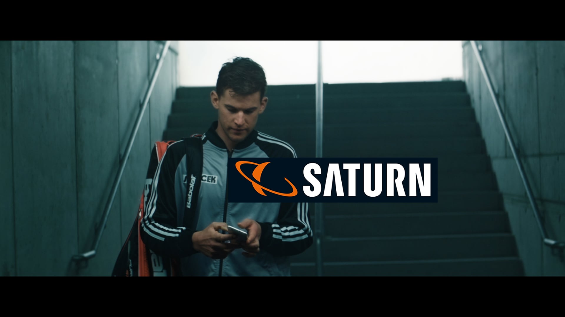 Saturn