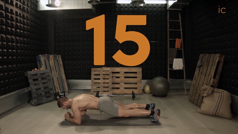 Plancha Frontal Movimiento