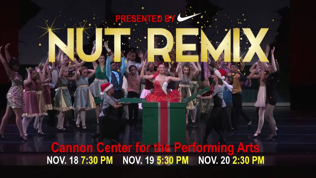 Nut Remix 2016 on Vimeo