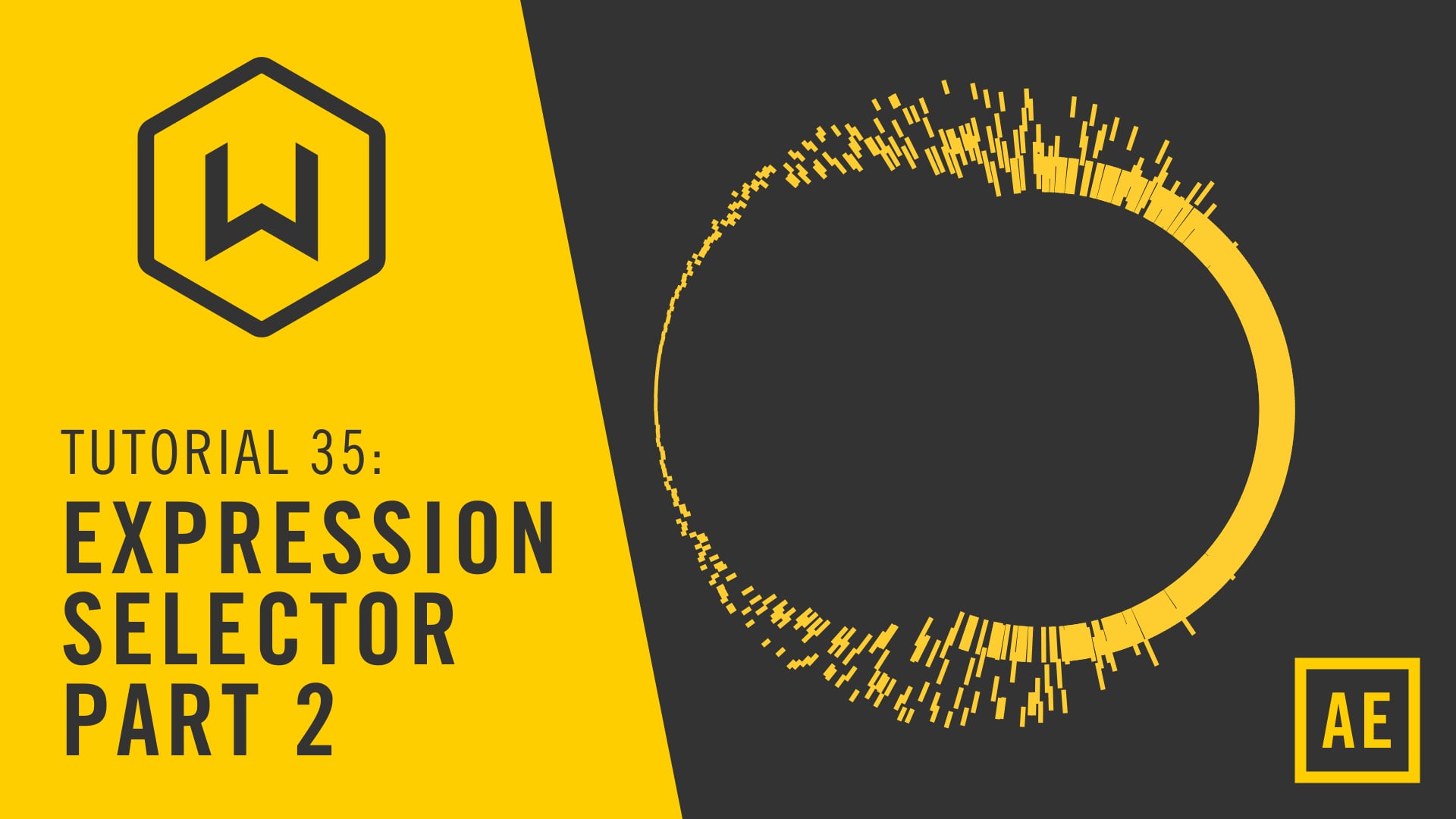 Tutorial 35: Expression Selector Part 2 on Vimeo